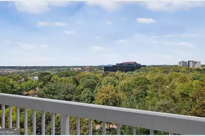 3300 Windy Ridge Parkway SE #913, Atlanta, GA 30339 - Photo 10