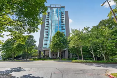 3300 Windy Ridge Parkway SE #913, Atlanta, GA 30339 - Photo 1