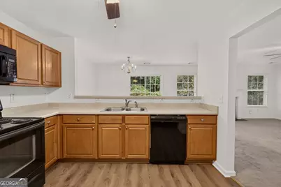 2850 Mayfair Drive, Cumming, GA 30040 - Photo 18