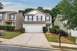 2850 Mayfair Dr, Cumming, GA 30040 - Photo 1
