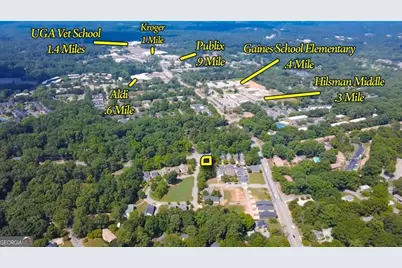 115 Cedar Creek Drive, Athens, GA 30605 - Photo 2