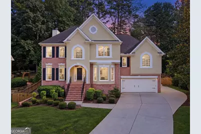 4364 Aldenham Way, Suwanee, GA 30024 - Photo 2