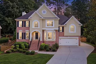 4364 Aldenham Way, Suwanee, GA 30024 - Photo 2