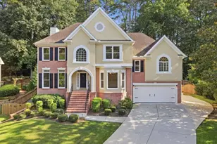 4364 Aldenham Way, Suwanee, GA 30024 - Photo 1