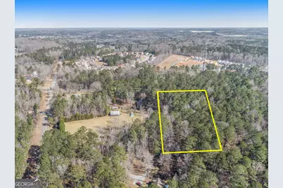 0 Campbellton Fairburn Road, Fairburn, GA 30213 - Photo 2