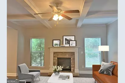 5170 Hamby Hollow Lane, Cumming, GA 30028 - Photo 10