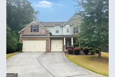 5170 Hamby Hollow Lane, Cumming, GA 30028 - Photo 1