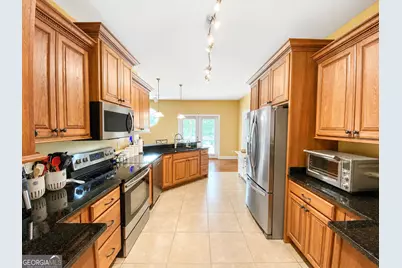 2474 N Marble Top Road, Chickamauga, GA 30707 - Photo 6