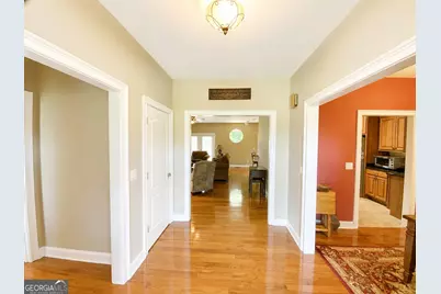 2474 N Marble Top Road, Chickamauga, GA 30707 - Photo 2