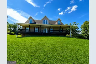 2474 N Marble Top Road, Chickamauga, GA 30707 - Photo 1
