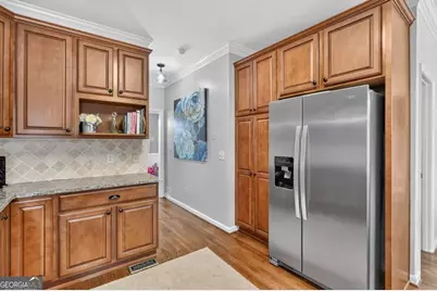 1152 Arborhill Drive, Woodstock, GA 30189 - Photo 10