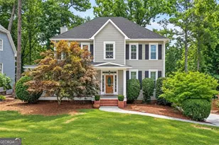 1152 Arborhill Dr, Woodstock, GA 30189 - Photo 1