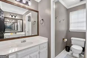 1152 Arborhill Dr, Woodstock, GA 30189 - Photo 24