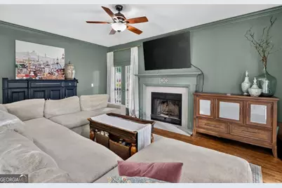 1152 Arborhill Drive, Woodstock, GA 30189 - Photo 4