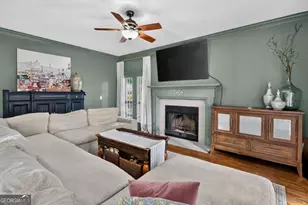 1152 Arborhill Dr, Woodstock, GA 30189 - Photo 4