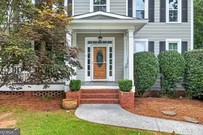 1152 Arborhill Drive, Woodstock, GA 30189 - Photo 2