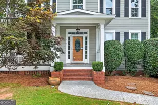 1152 Arborhill Dr, Woodstock, GA 30189 - Photo 2