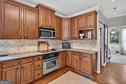 1152 Arborhill Drive, Woodstock, GA 30189 - Photo 8