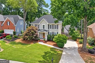 1152 Arborhill Dr, Woodstock, GA 30189 - Photo 36