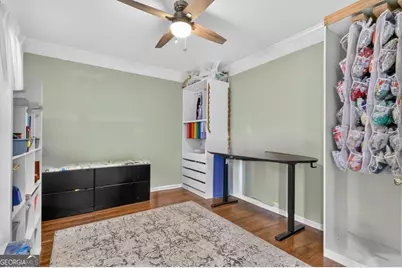 1152 Arborhill Drive, Woodstock, GA 30189 - Photo 14
