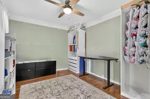 1152 Arborhill Dr, Woodstock, GA 30189 - Photo 14