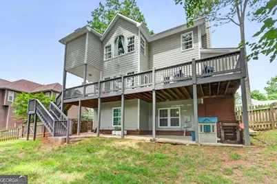 1152 Arborhill Drive, Woodstock, GA 30189 - Photo 34