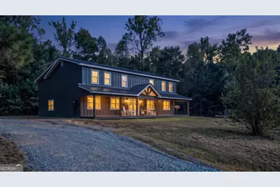 192 Dover Road NE, Resaca, GA 30735 - Photo 1