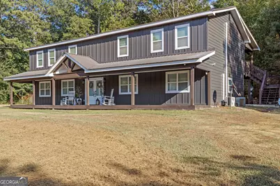 192 Dover Road NE, Resaca, GA 30735 - Photo 6