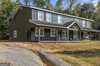 192 Dover Road NE, Resaca, GA 30735 - Photo 2