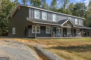 192 Dover Rd NE, Resaca, GA 30735 - Photo 2
