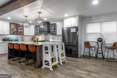 192 Dover Road NE, Resaca, GA 30735 - Photo 18