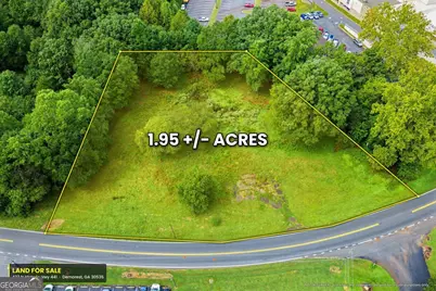 433 N Historic Highway 441, Demorest, GA 30535 - Photo 1