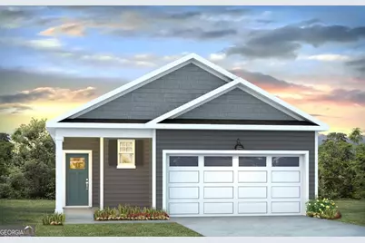 236 Hammersmith Landing, Brunswick, GA 31525 - Photo 1