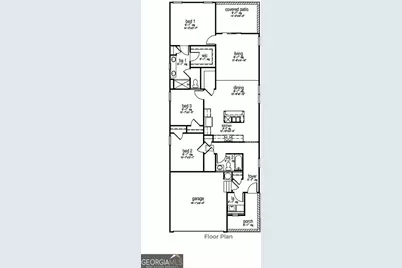 236 Hammersmith Landing, Brunswick, GA 31525 - Photo 12