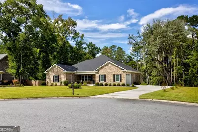 315 Polly Branch Drive, Rincon, GA 31326 - Photo 1