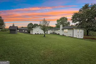 1470 A J Land Rd, Canton, GA 30115 - Photo 2