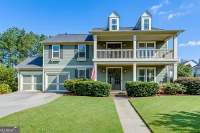 6179 Baybrook Trace, Hoschton, GA 30548 - Photo 1