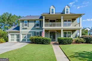6179 Baybrook Trace, Hoschton, GA 30548 - Photo 1