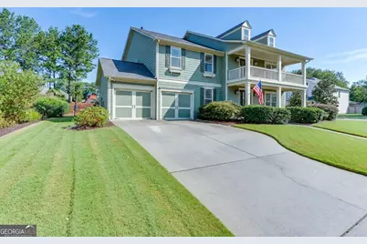 6179 Baybrook Trace, Hoschton, GA 30548 - Photo 2
