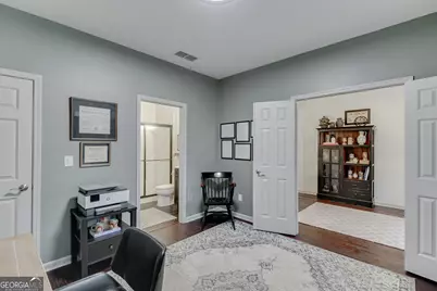6179 Baybrook Trace, Hoschton, GA 30548 - Photo 8