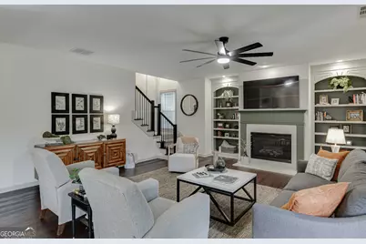 6179 Baybrook Trace, Hoschton, GA 30548 - Photo 24