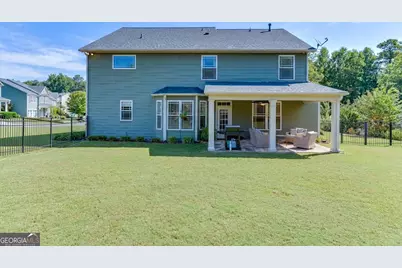 6179 Baybrook Trace, Hoschton, GA 30548 - Photo 50