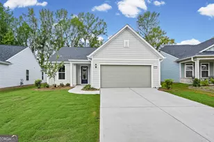 1232 Bartam Dr, Griffin, GA 30223 - Photo 1