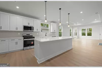 1232 Bartam Drive, Griffin, GA 30223 - Photo 2