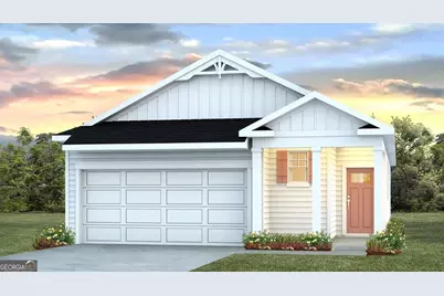 234 Hammersmith Landing, Brunswick, GA 31525 - Photo 1