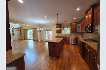 2109 Walnut Creek Trail NW, Kennesaw, GA 30152 - Photo 24