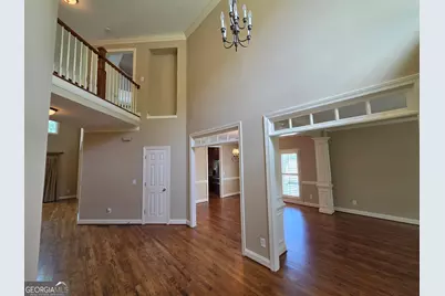 2109 Walnut Creek Trail NW, Kennesaw, GA 30152 - Photo 12