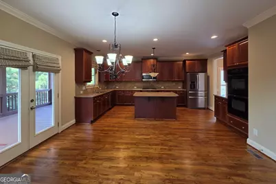 2109 Walnut Creek Trail NW, Kennesaw, GA 30152 - Photo 20