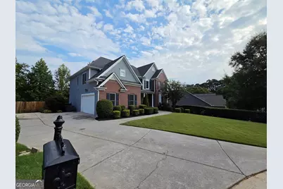 2109 Walnut Creek Trail NW, Kennesaw, GA 30152 - Photo 2