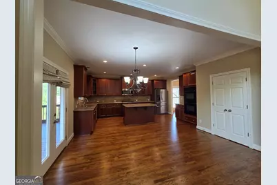 2109 Walnut Creek Trail NW, Kennesaw, GA 30152 - Photo 22